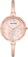 Photos - Wrist Watch Anne Klein 3274 RGST 