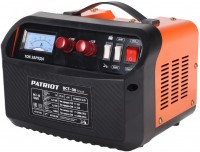 Photos - Charger & Jump Starter Patriot BCT-30 Start 