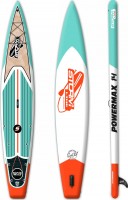 Photos - Paddleboard Stormline Power Max 14'0"x27" 