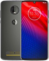 Photos - Mobile Phone Motorola Moto Z4 128GB 128 GB / 4 GB