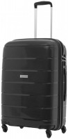 Photos - Luggage Travelite Mailand  M