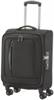 Photos - Luggage Travelite Crosslite  S