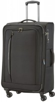 Photos - Luggage Travelite Crosslite  L