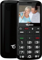 Photos - Mobile Phone OLMIO C27 0 B