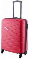 Photos - Luggage Travelite Bliss  S