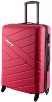 Photos - Luggage Travelite Bliss  M