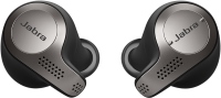 Headphones Jabra Evolve 65t UC 