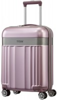 Photos - Luggage TITAN Spotlight Flash  S