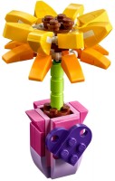 Photos - Construction Toy Lego Friendship Flower 30404 