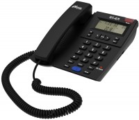 Photos - Corded Phone Ritmix RT-471 