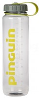 Photos - Water Bottle Pinguin Tritan Slim Bottle L 1.0 