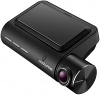 Photos - Dashcam Alpine DVR-F800PRO 