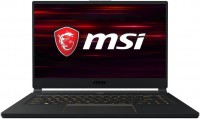 Photos - Laptop MSI GS65 Stealth 8SE (GS65 8SE-056FR)
