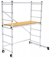 Photos - Ladder Vihr VTA-3M 184 cm