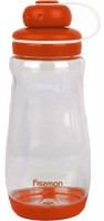 Photos - Water Bottle Fissman Water Bottle #3 370ml 