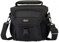 Photos - Camera Bag Lowepro Nova 140 AW 