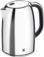 Photos - Electric Kettle WMF Skyline Water Heater 3000 W 1.6 L  stainless steel