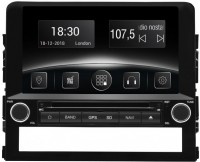 Photos - Car Stereo Gazer CM5009-J200N 