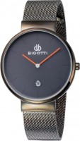 Photos - Wrist Watch Bigotti BGT0180-5 