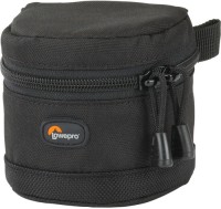 Camera Bag Lowepro Lens Case 8 x 6 cm 
