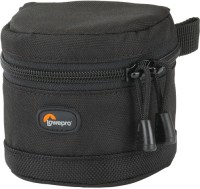 Photos - Camera Bag Lowepro Lens Case 8 x 6 cm 