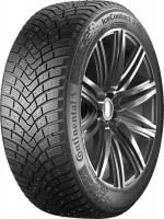 Tyre Continental IceContact 3 225/40 R18 92T 