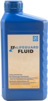 Gear Oil ZF Lifeguard Fluid 5 1L 1 L