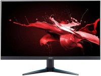 Monitor Acer Nitro VG271UPbmiipx 27 "  black