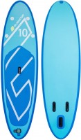 Photos - Paddleboard Gladiator 10'0"x32" (2018) 