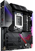 Photos - Motherboard Asus ROG Zenith Extreme Alpha 