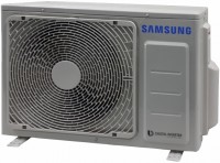 Photos - Air Conditioner Samsung AJ040FCJ2EH/EU 40 m² on 2 unit(s)