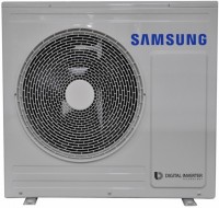 Photos - Air Conditioner Samsung AJ068FCJ3EH/EU 68 m² on 3 unit(s)