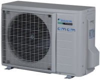 Photos - Air Conditioner Daikin RXG25L 24 m²