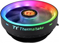 Photos - Computer Cooling Thermaltake UX100 ARGB Lighting 