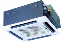 Photos - Air Conditioner Cooper&Hunter CHML-IC24RK 71 m²