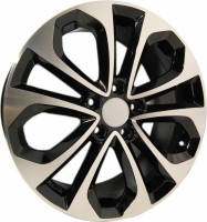 Photos - Wheel SPORTMAX RACING CT3312 (8x18/5x114,3 ET55 DIA67,1)