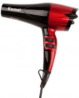 Photos - Hair Dryer Kemei KM-8893 