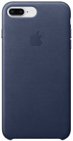 Case Apple Leather Case for iPhone 7 Plus/8 Plus 