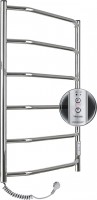 Photos - Heated Towel Rail MARIO Trapeze HP-I (Trapeze HP-IT L 530x800)