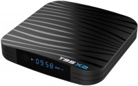 Photos - Media Player Android TV Box T95X2 64 Gb 