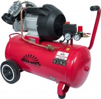 Photos - Air Compressor Vitals Professional GK 55.t472-8a 55 L 230 V