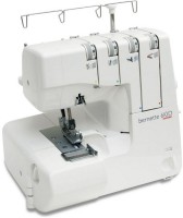 Photos - Sewing Machine / Overlocker BERNINA Bernette 610D 