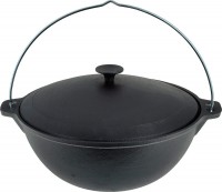 Photos - Terrine / Cauldron Myron Cook MC0102 10 L