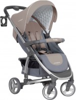 Photos - Pushchair EURO-CART Virage 