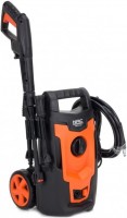 Photos - Pressure Washer NAC PWE140-LN 