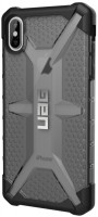 Photos - Case UAG Plasma for iPhone Xs Max 