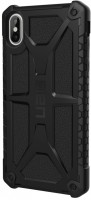 Photos - Case UAG Monarch for iPhone Xs Max 