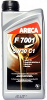 Photos - Engine Oil Areca F7001 5W-30 C1 1 L