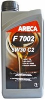 Photos - Engine Oil Areca F7002 5W-30 C2 1 L