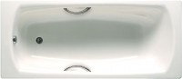 Photos - Bathtub Roca Swing 170x75 cm thickness 3.5mm